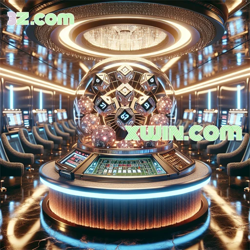 Vivencie a Emoção do Casino no xwin.com