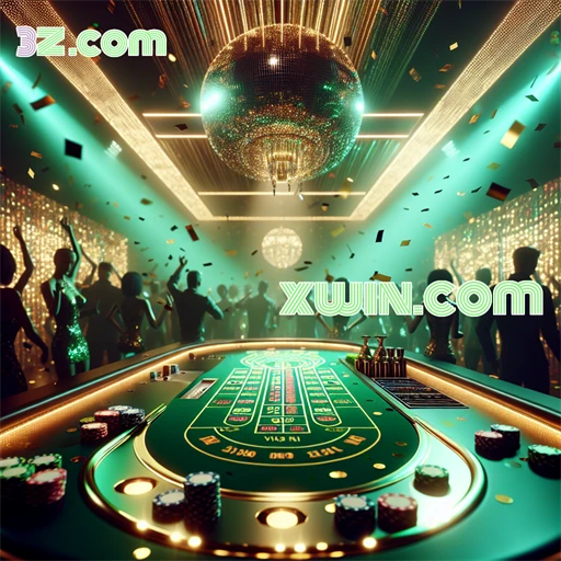 A Revolução dos Jogos na Plataforma do Xwin.com