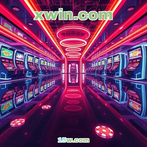 xwin.com: Segurança em Jogos Online Para uma Experiência Sem Preocupações