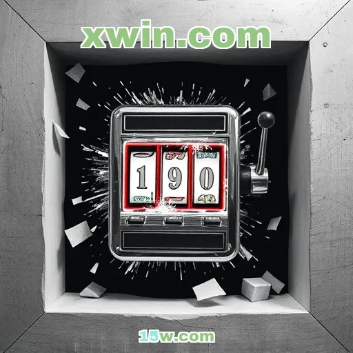 xwin.com: Vantagens e Curiosidades dos Caça-Níqueis Online