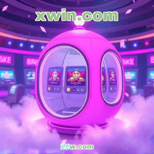 xwin.com App