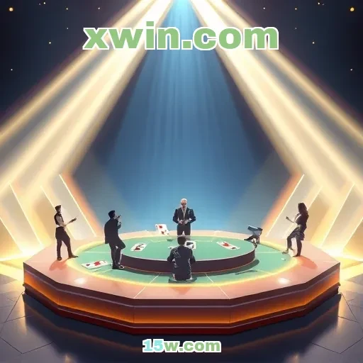 xwin.com Plataforma